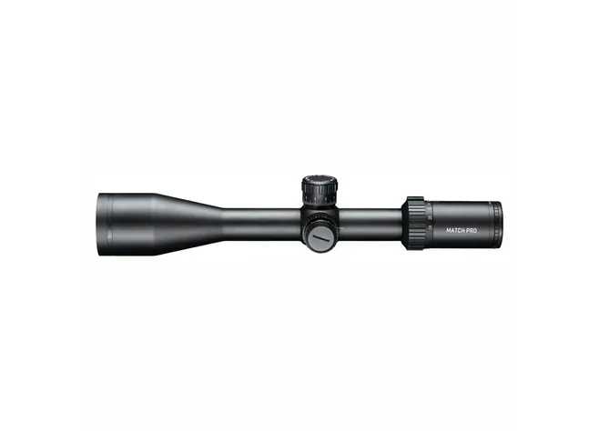 Прицел оптический Bushnell Match Pro 6-24x50 сетка Deploy MIL с подсветкой Фото 3